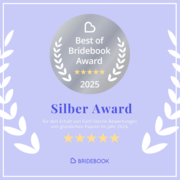 Button Bridebook